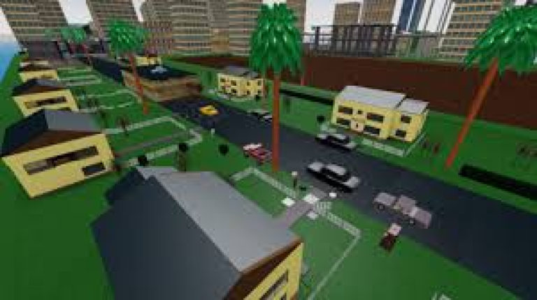 2012 Earthquake MOVIE screenshot 1