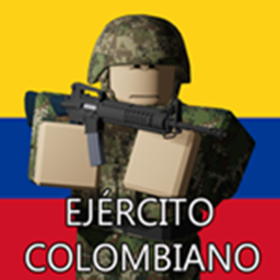 [EMC]EJÉRCITO MILITAR COLOMBIANO