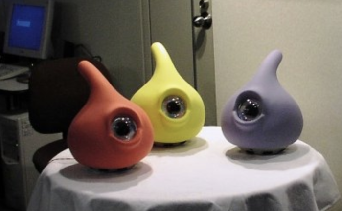 SCP-131 facility screenshot 1