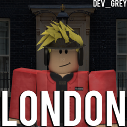 [NEW!] London, United Kingdom