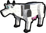 Fun Cow Games