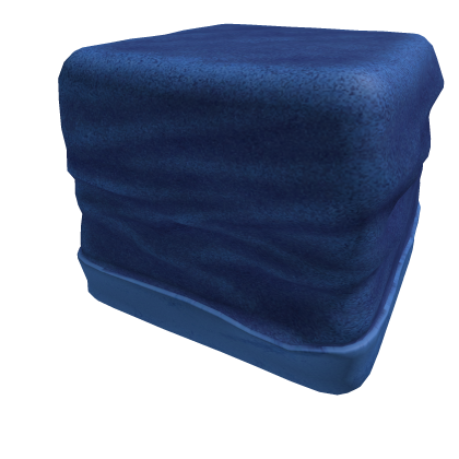 Cobalt Rolled Sleeve (LEFT)