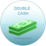 Double Cash!