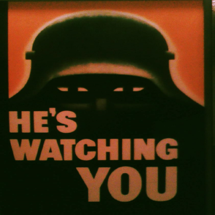 East German Poster Roblox decal