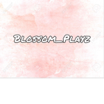 Blossom_Playz fandom (official)