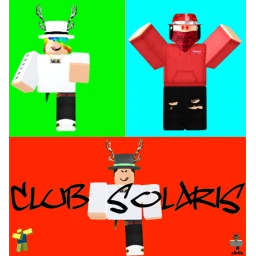 (UPDATE)club solaris icon