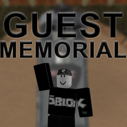 Guest Memorial icon