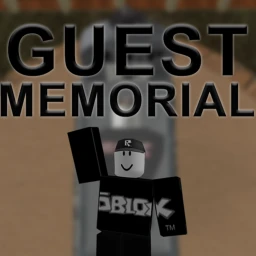 Guest Memorial icon