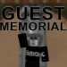 Guest Memorial icon