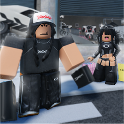 🛍️[Outfit R6 + R15]🛒 THE HOME STORE HUGGIOGCLUB™