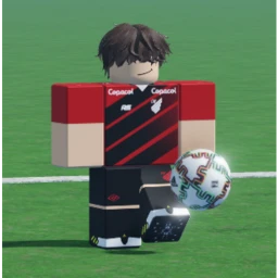 Futebol Realista (Arena Da Baixada) icon