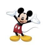 disney island fan club