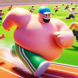 Race Runner Simulator icon