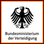 | DE | Bundesministerium der Verteidigung