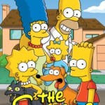 The Simpsons Obby