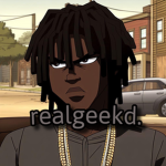 realgeekd
