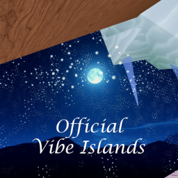 Vibe Islands [🎄Christmas🎄]