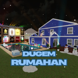 [NEW] DUGEM RUMAHAN 24/7