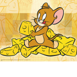 The Mouse Squad#