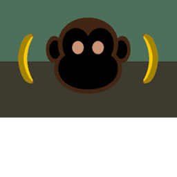 The Monke Island