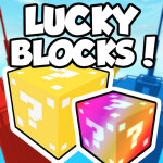 [CLOSED!] [LUCKY BLOCKS!] BATTLE TOWERS!
