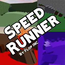 NEW MAPS! 🗺️ Speed Runner