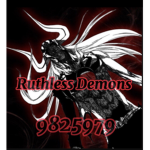 Ruthless Demons