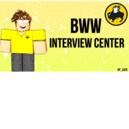 Buffalo Wild Wings® | Interview Center V3