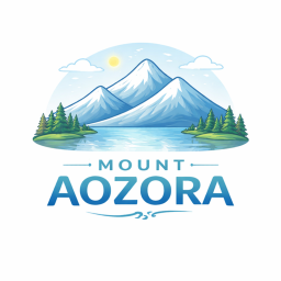 [NEW] MOUNT AOZORA
