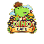 Dino Cafe'