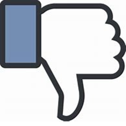 how many dislikes can we get
