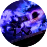 Absolutism Roblox badge thumbnail