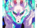 The kitsune gods