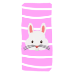 Bunnys clothing!