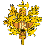 |R-F-R| French Armed Forces