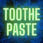 toothepaste