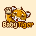 Baby Tigers