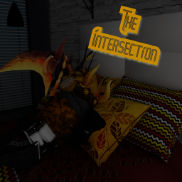 🌧️The Intersection