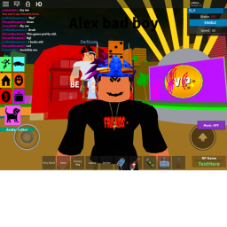 EPIC WAR GAME