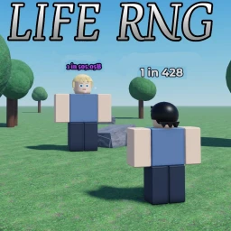 Life RNG icon