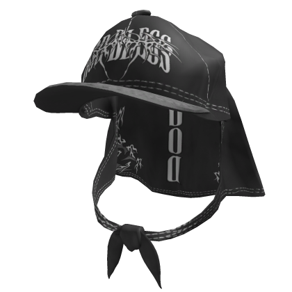 Cap Bandana Roblox item