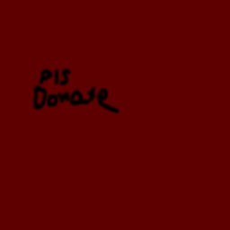 donation game for group