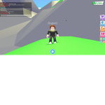 Logan's Roblox friend group