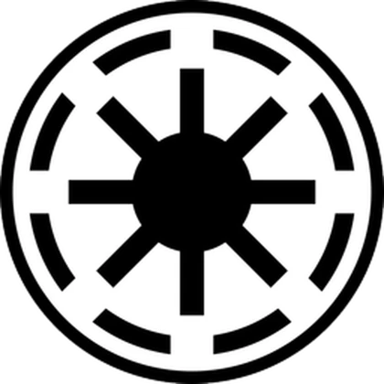 ［TGR] The Galactic Republic Roblox group icon