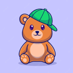 Teddybear cluster