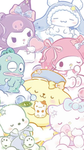 Mochi Giveaways