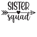 !Sisters Squad!