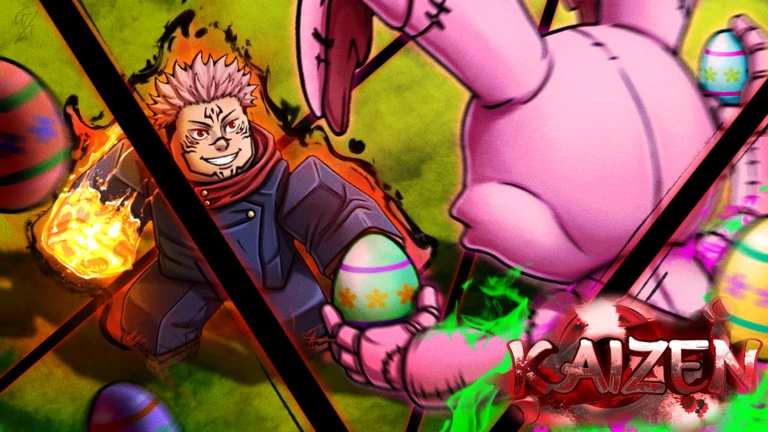 EASTER EVENT