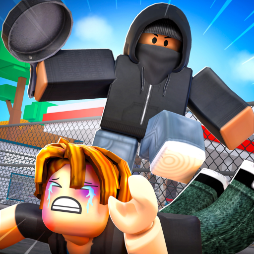 Brawlers icon