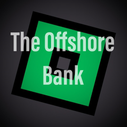 The Official Offshore Bank